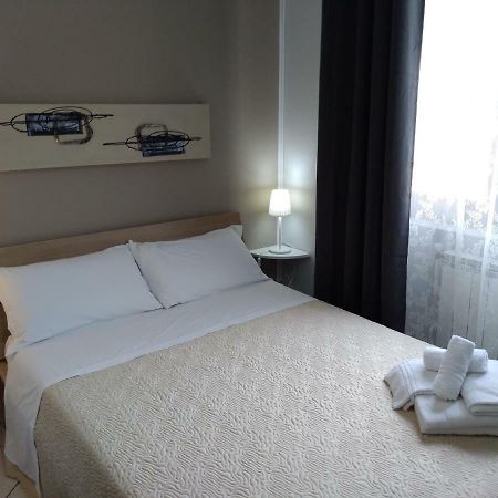 La Fenice Hotel Montecatini Terme Bagian luar foto