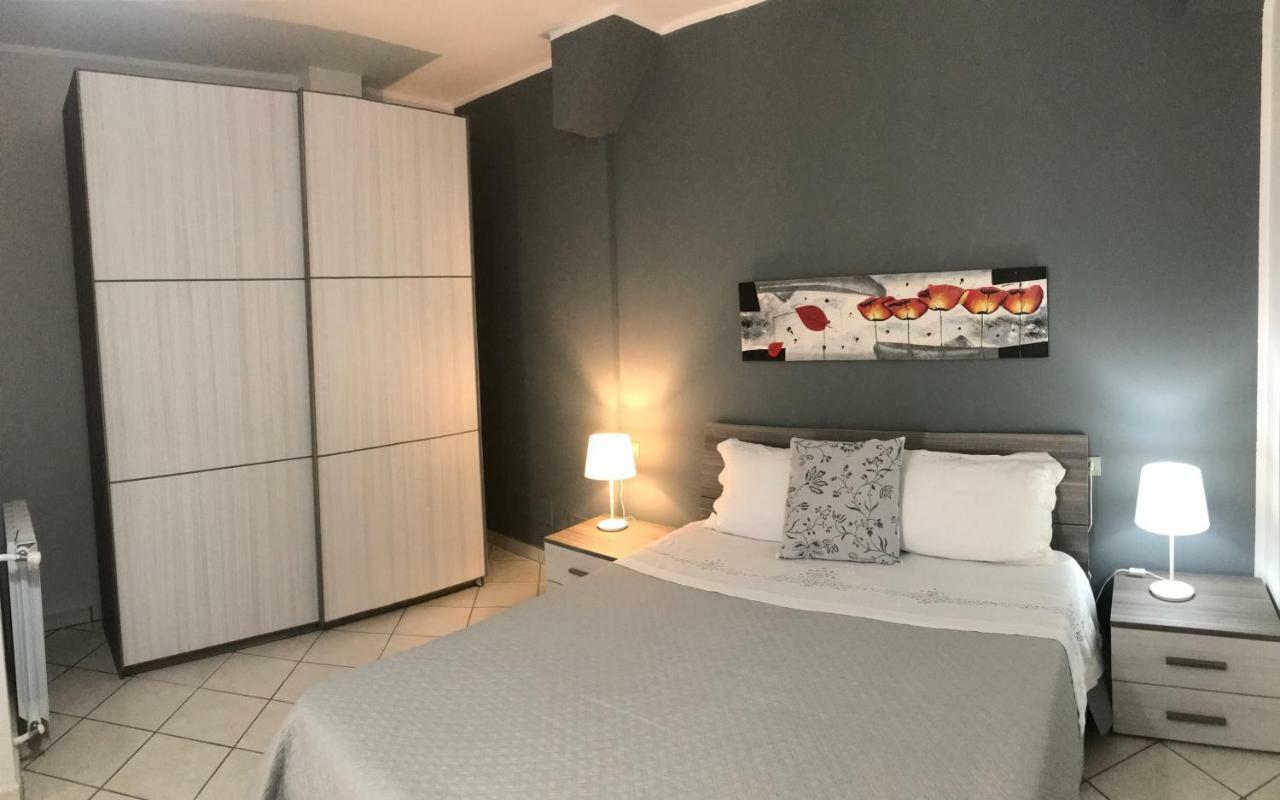 La Fenice Hotel Montecatini Terme Bagian luar foto