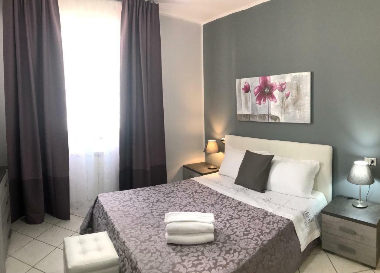 La Fenice Hotel Montecatini Terme Bagian luar foto
