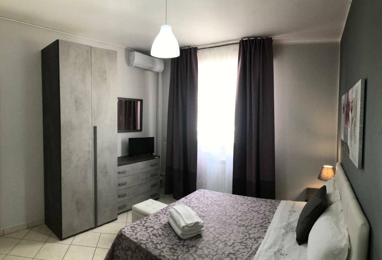 La Fenice Hotel Montecatini Terme Bagian luar foto