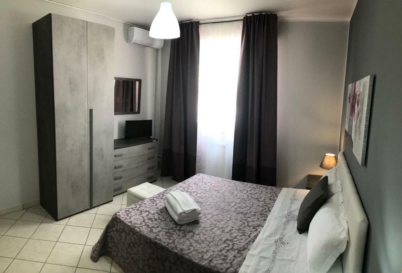 La Fenice Hotel Montecatini Terme Bagian luar foto