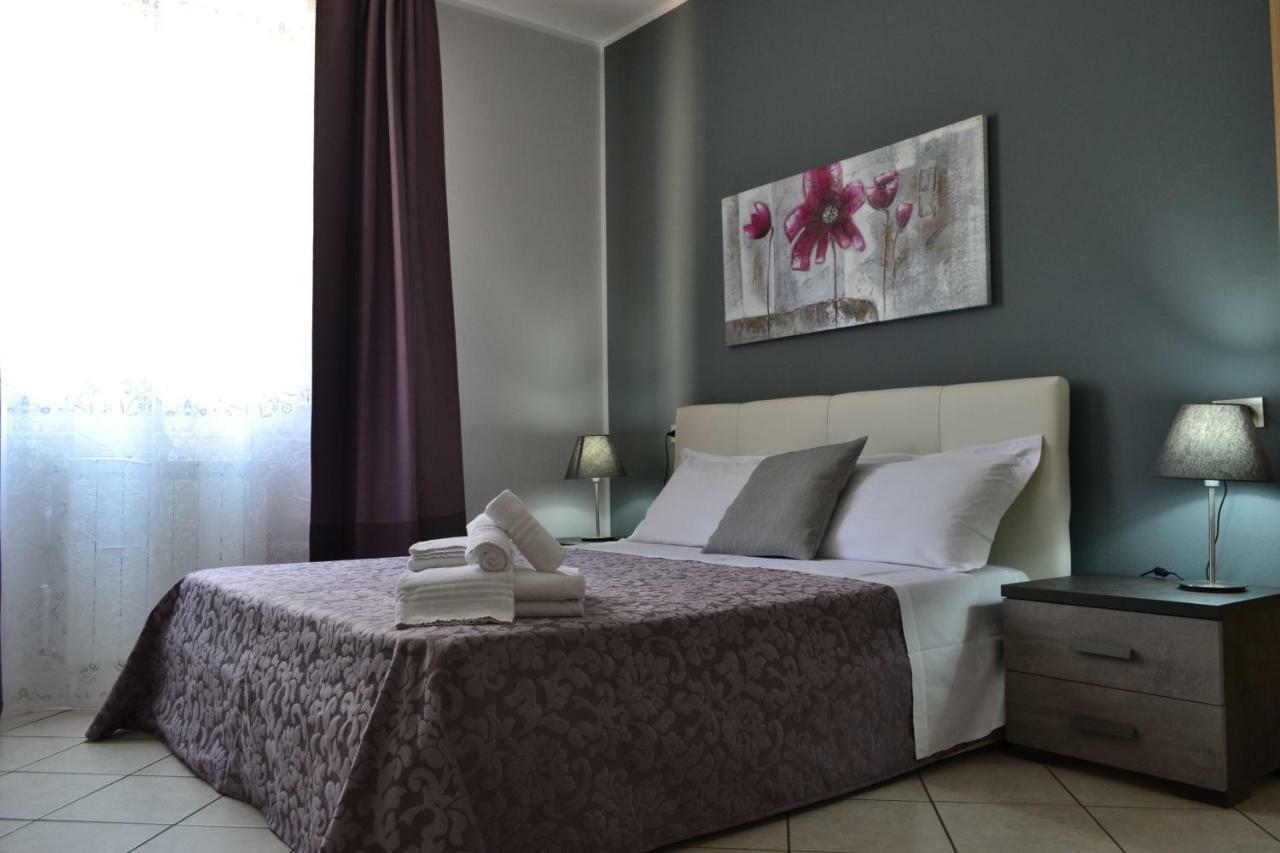 La Fenice Hotel Montecatini Terme Bagian luar foto