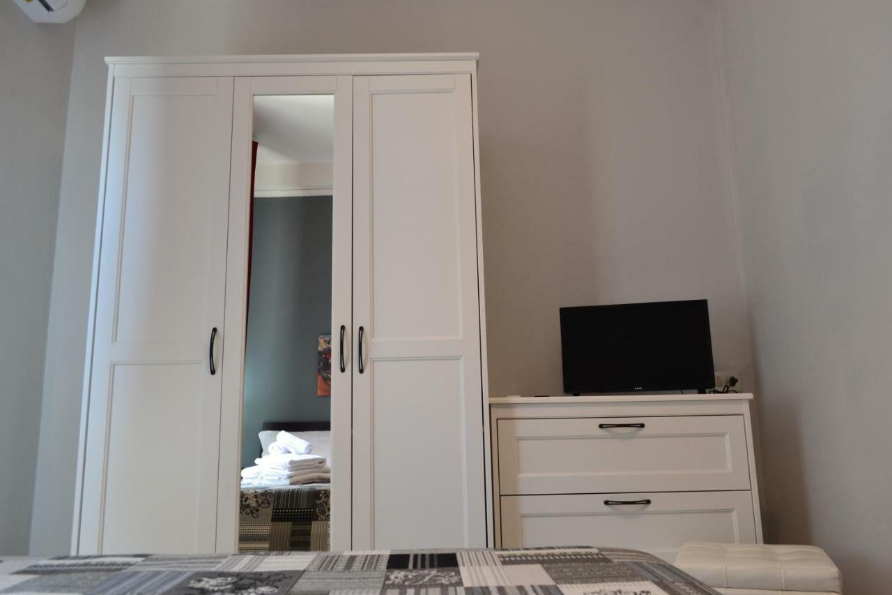 La Fenice Hotel Montecatini Terme Bagian luar foto