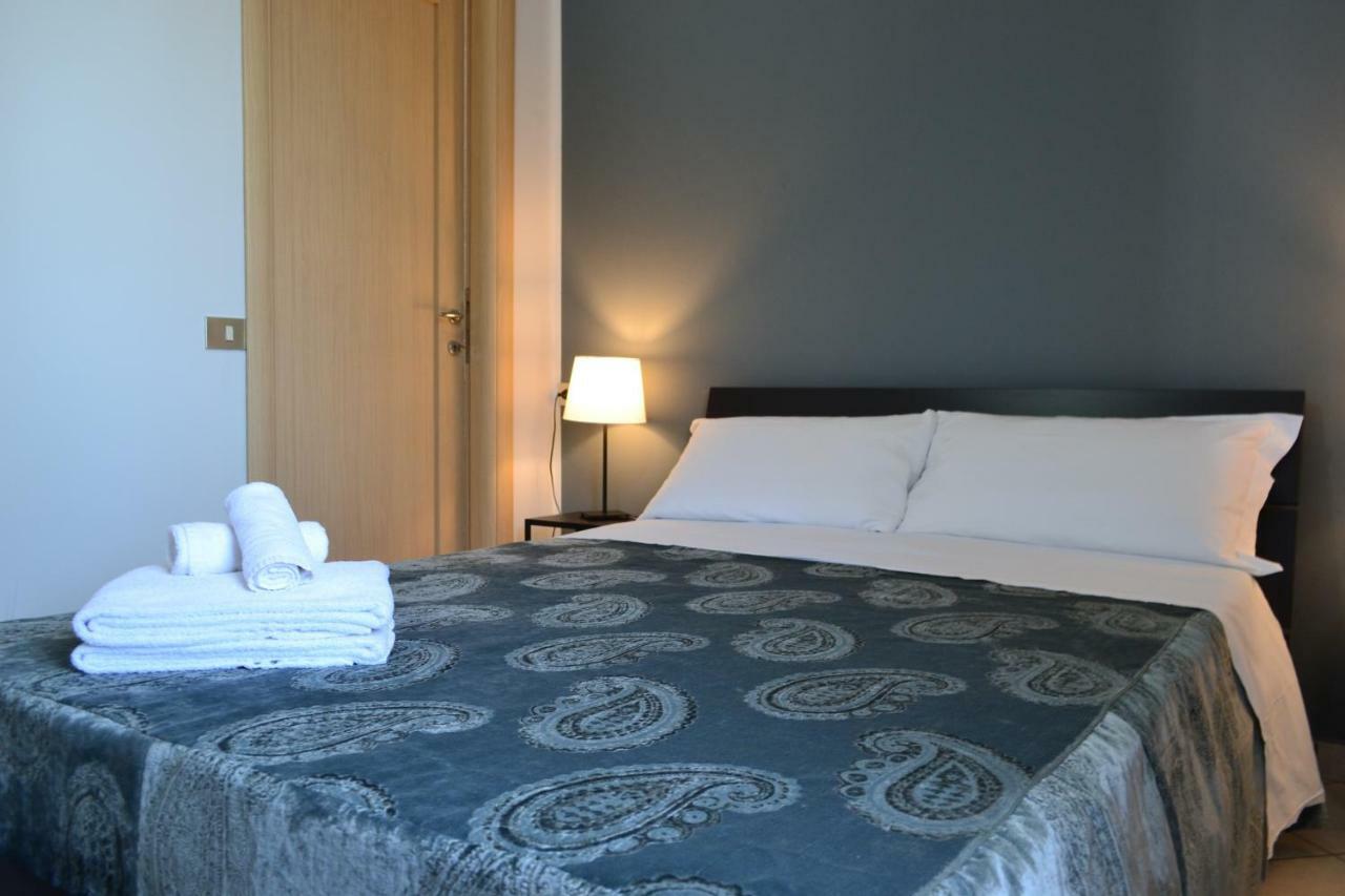La Fenice Hotel Montecatini Terme Bagian luar foto
