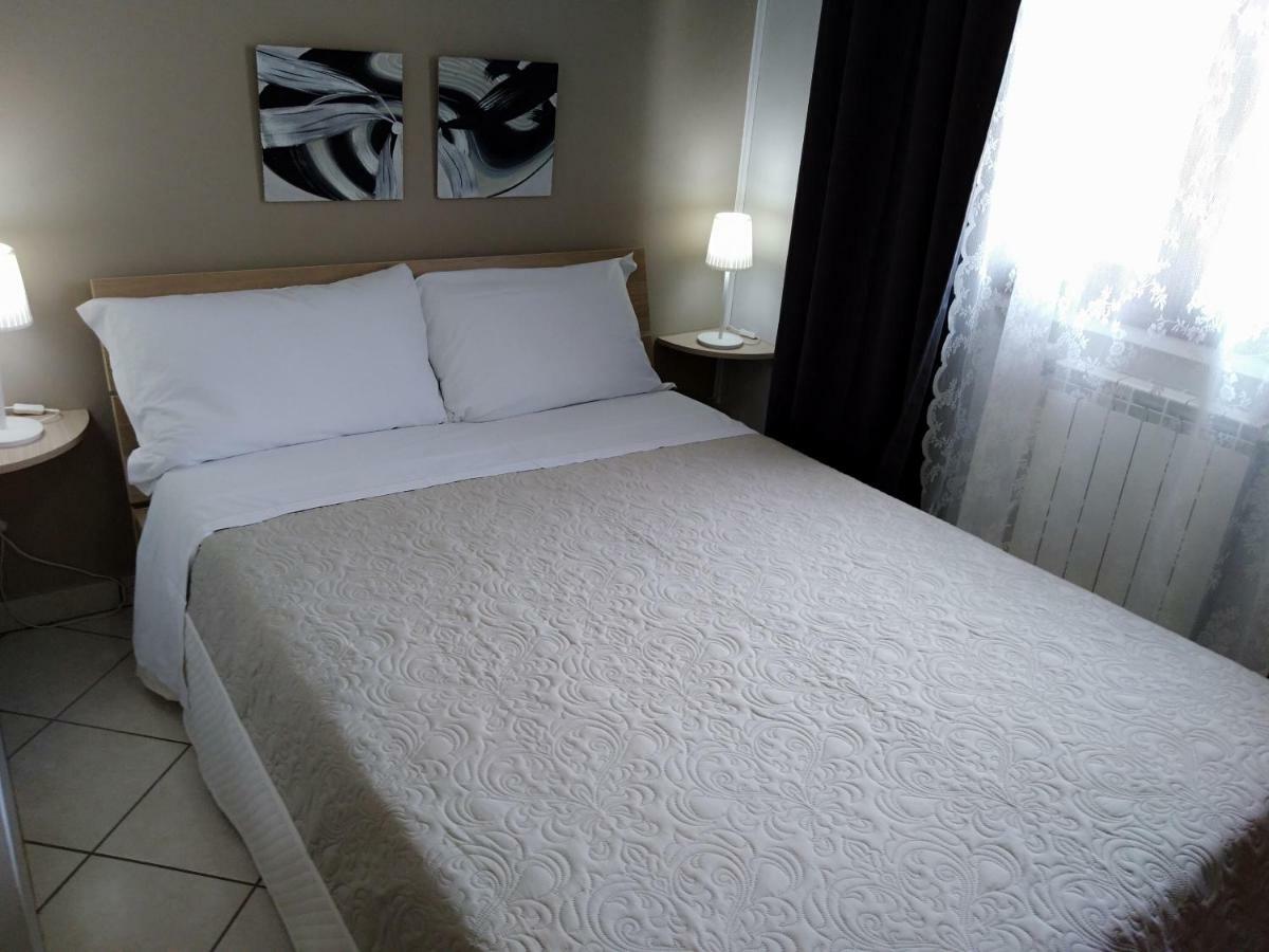 La Fenice Hotel Montecatini Terme Bagian luar foto
