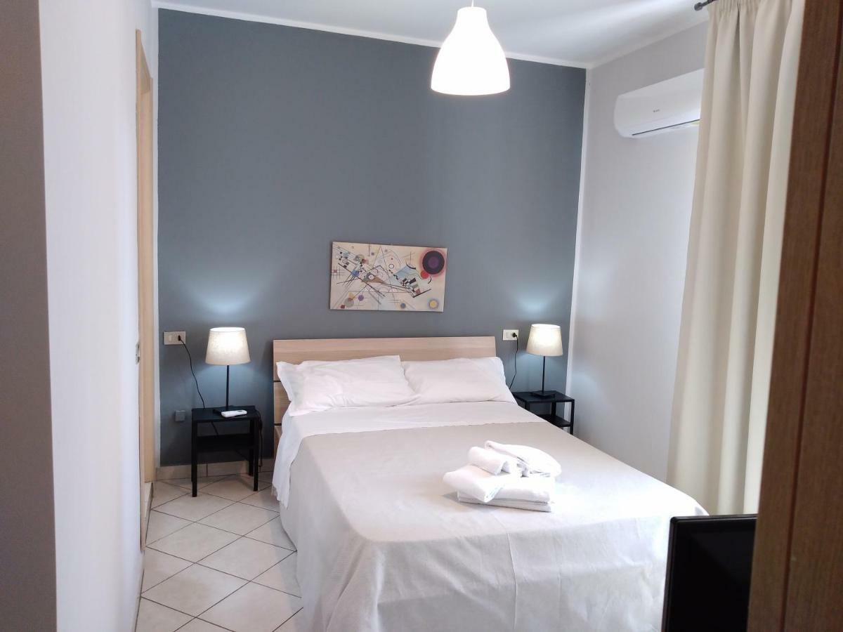 La Fenice Hotel Montecatini Terme Bagian luar foto