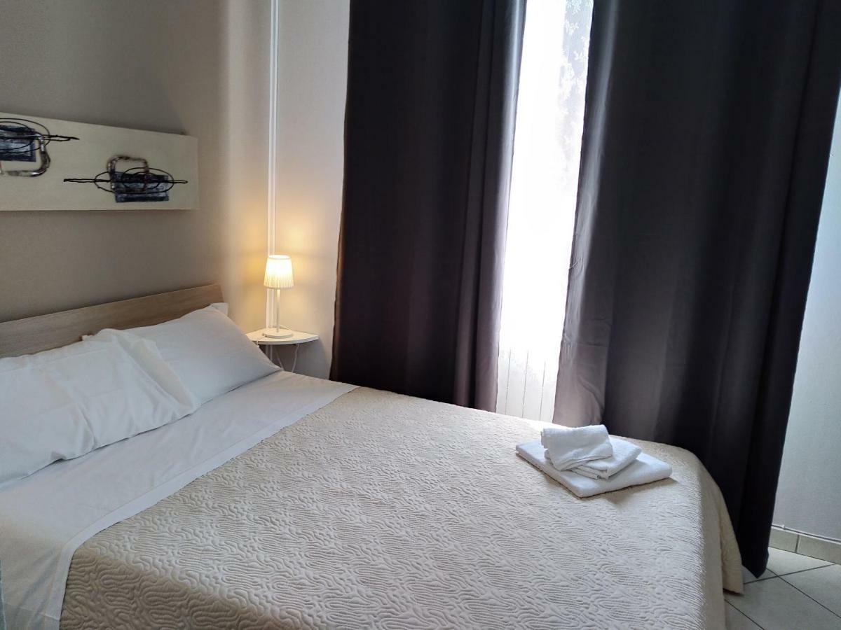 La Fenice Hotel Montecatini Terme Bagian luar foto