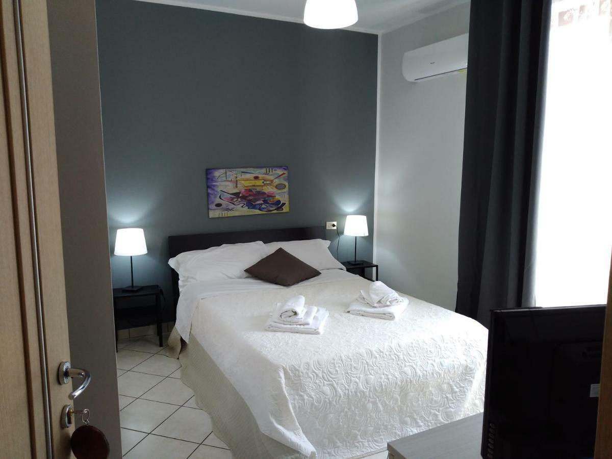 La Fenice Hotel Montecatini Terme Bagian luar foto