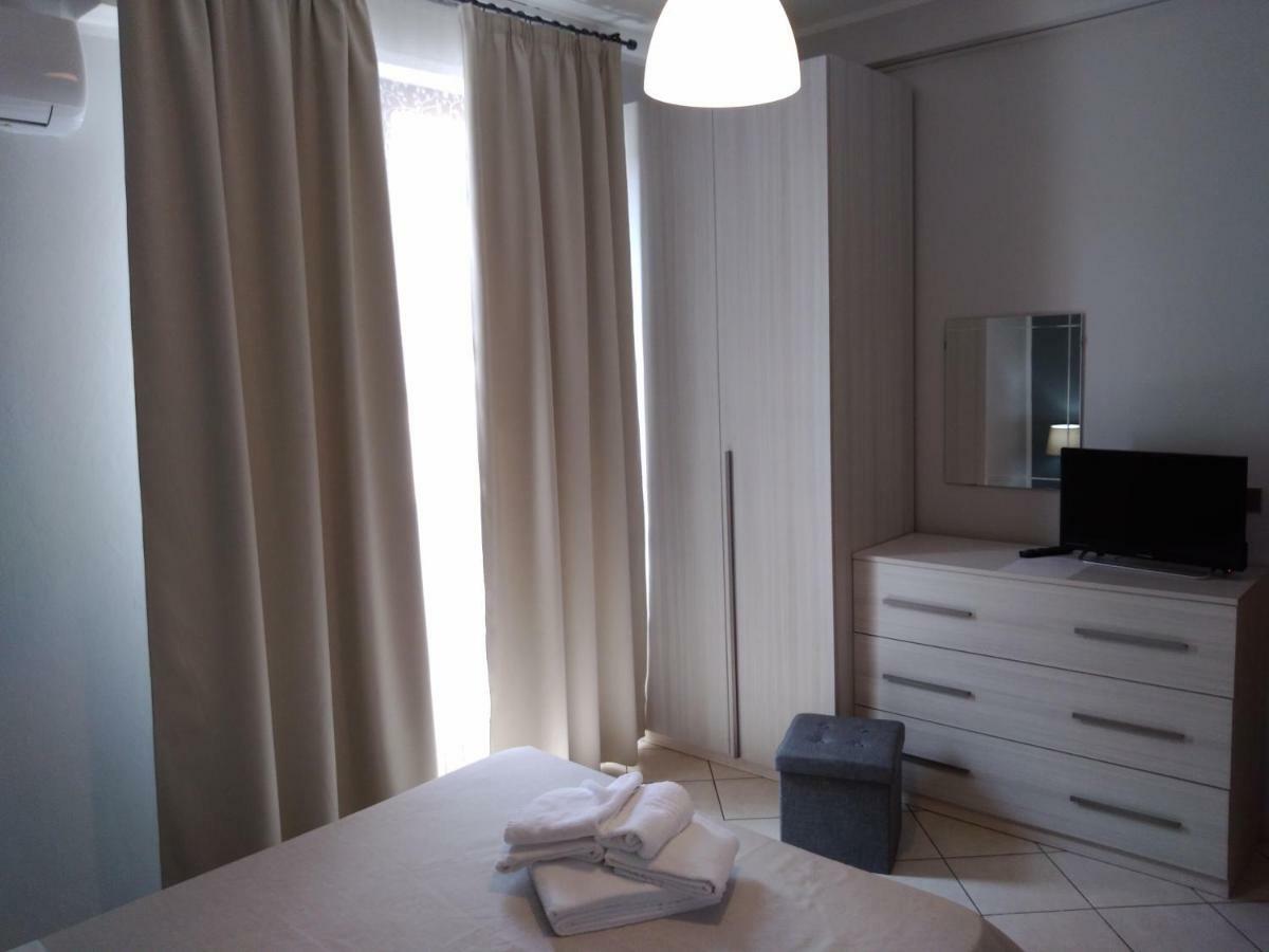 La Fenice Hotel Montecatini Terme Bagian luar foto