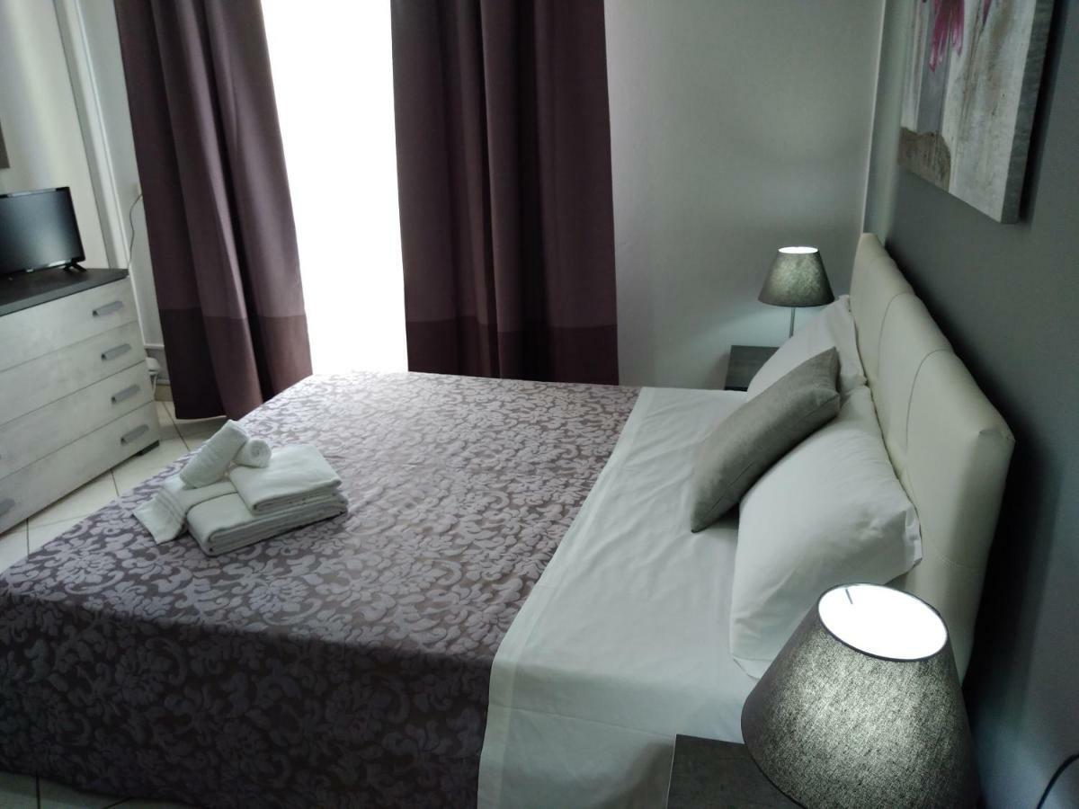 La Fenice Hotel Montecatini Terme Bagian luar foto