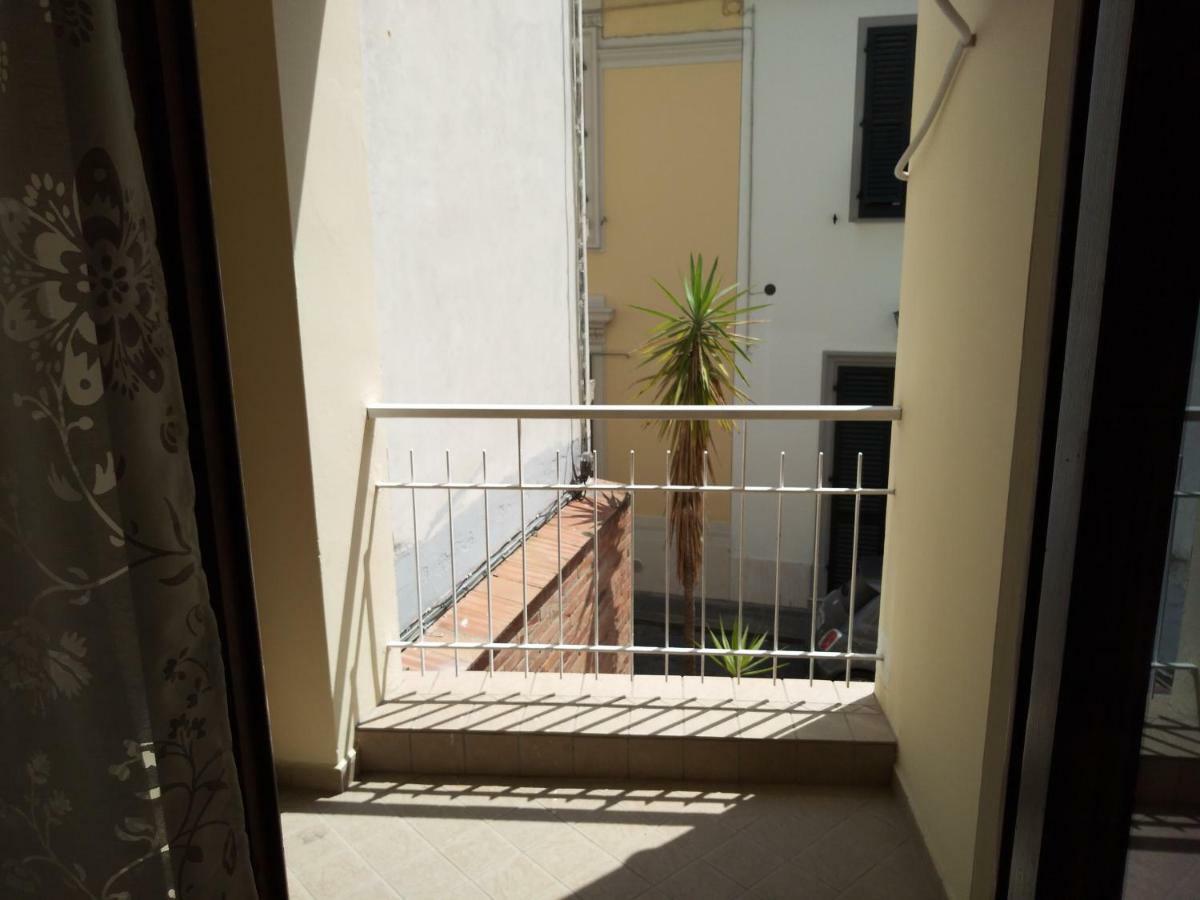 La Fenice Hotel Montecatini Terme Bagian luar foto
