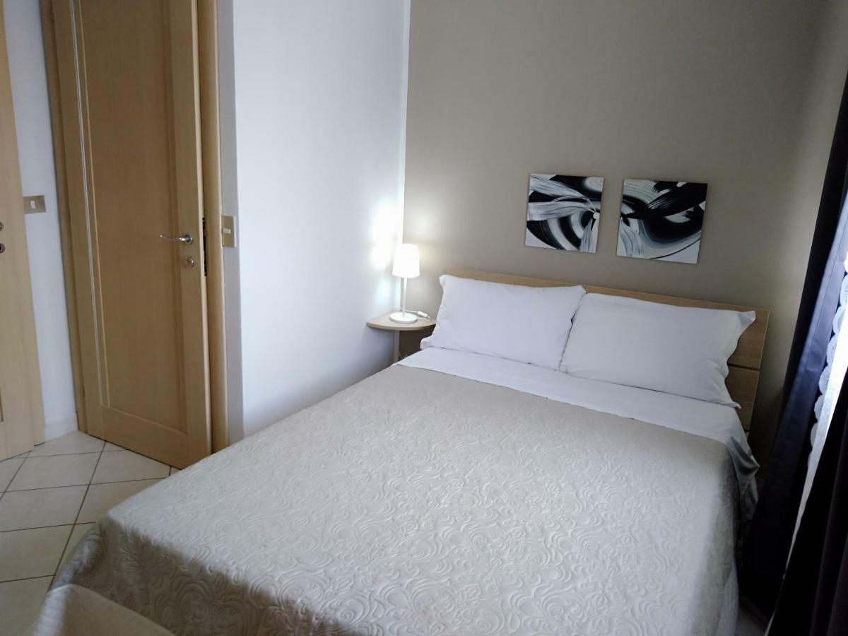 La Fenice Hotel Montecatini Terme Bagian luar foto