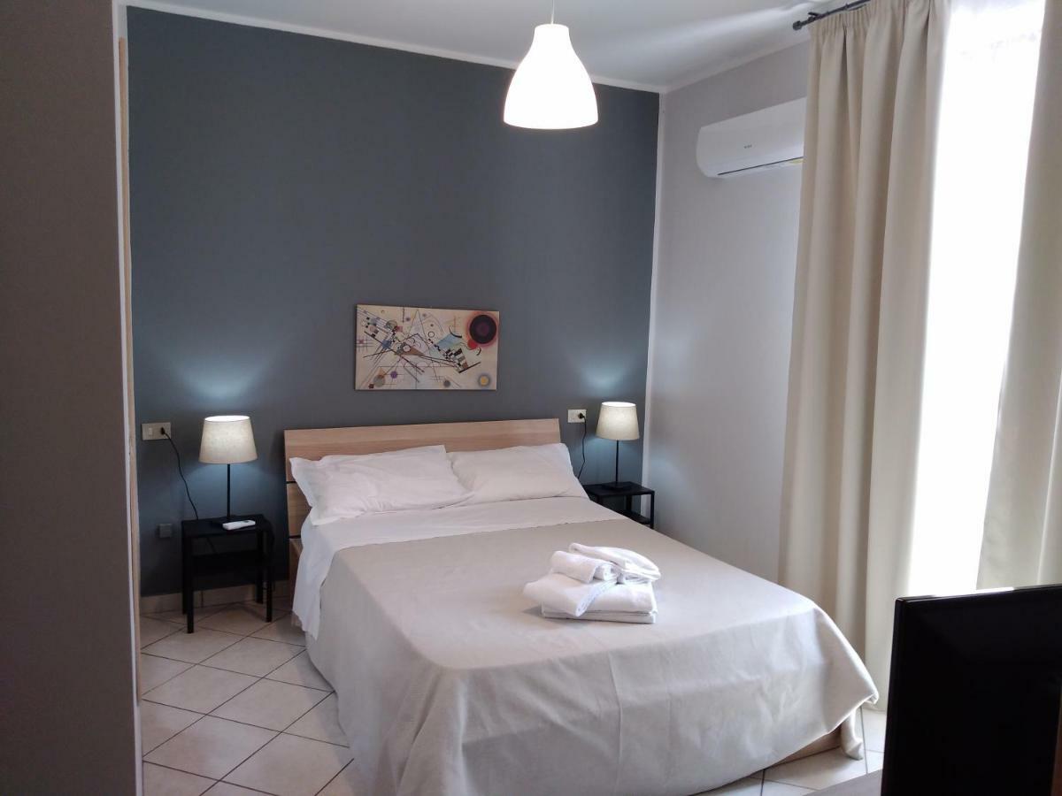 La Fenice Hotel Montecatini Terme Bagian luar foto