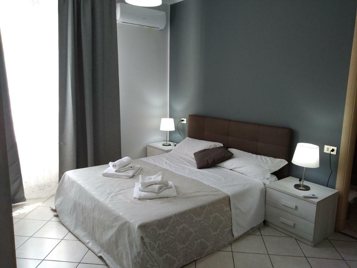 La Fenice Hotel Montecatini Terme Bagian luar foto