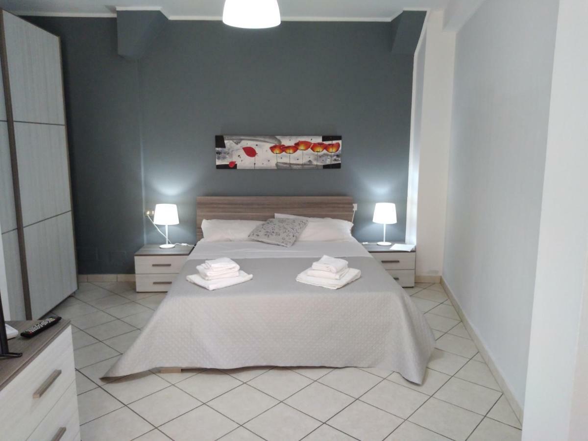 La Fenice Hotel Montecatini Terme Bagian luar foto