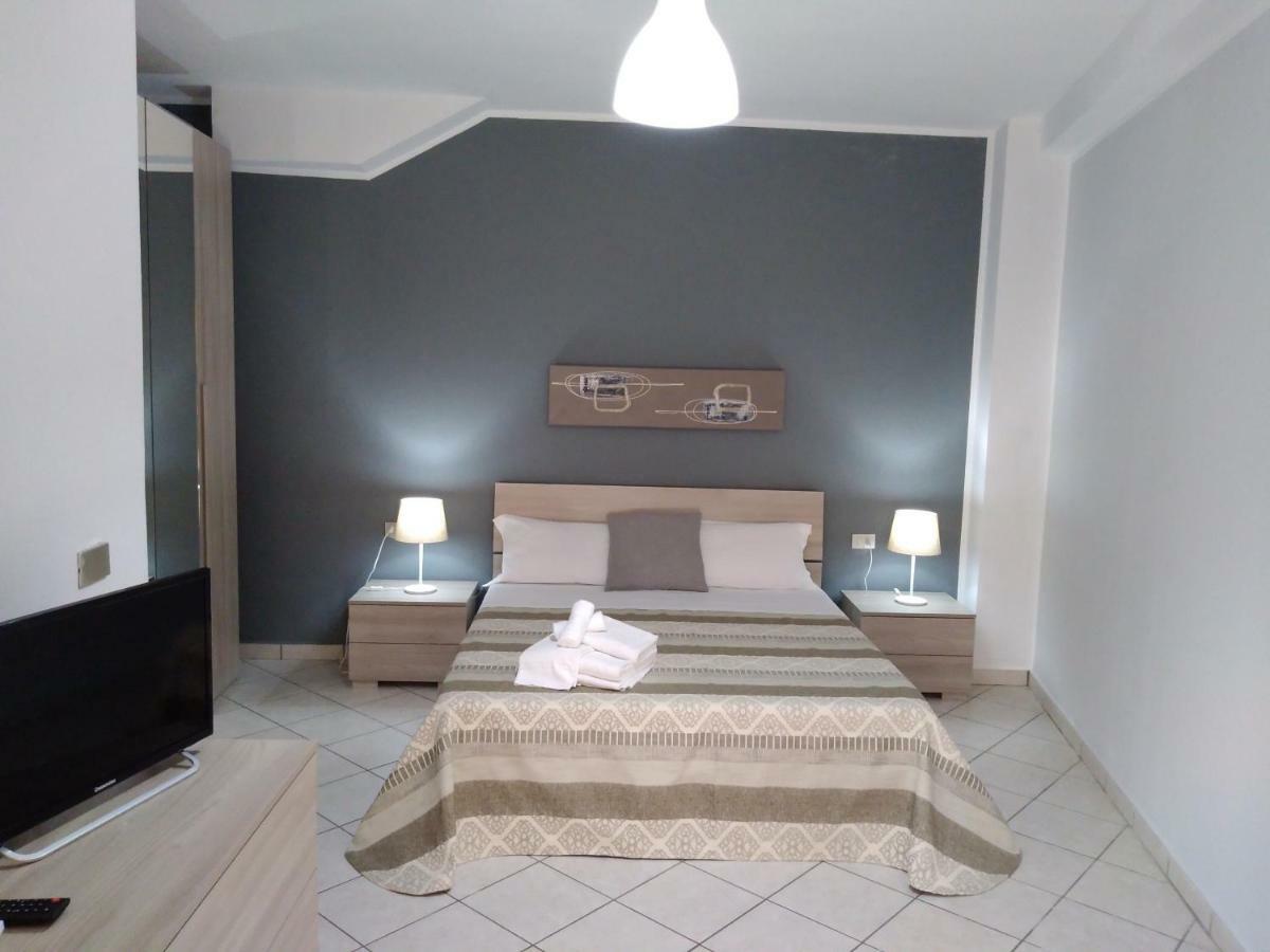 La Fenice Hotel Montecatini Terme Bagian luar foto