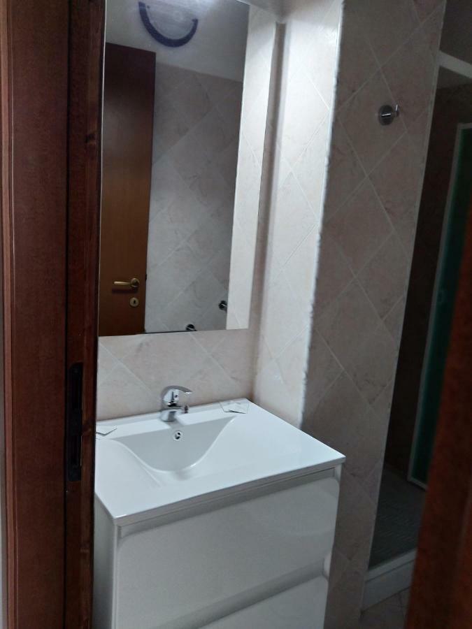 La Fenice Hotel Montecatini Terme Bagian luar foto