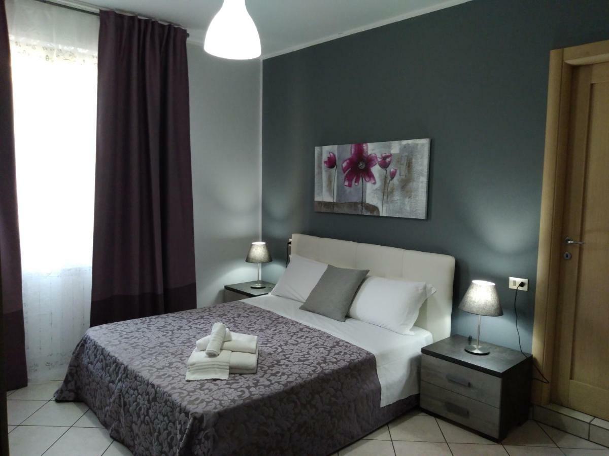 La Fenice Hotel Montecatini Terme Bagian luar foto