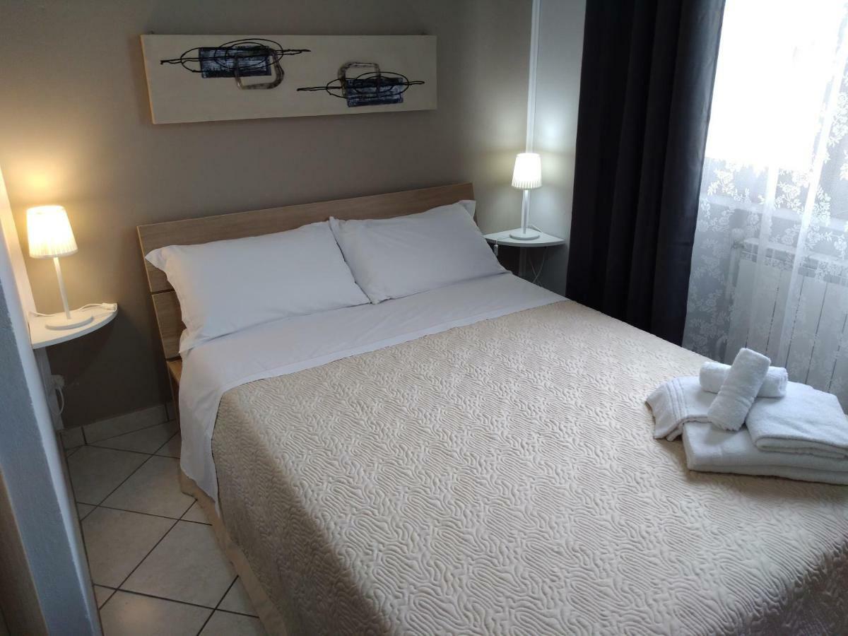La Fenice Hotel Montecatini Terme Bagian luar foto