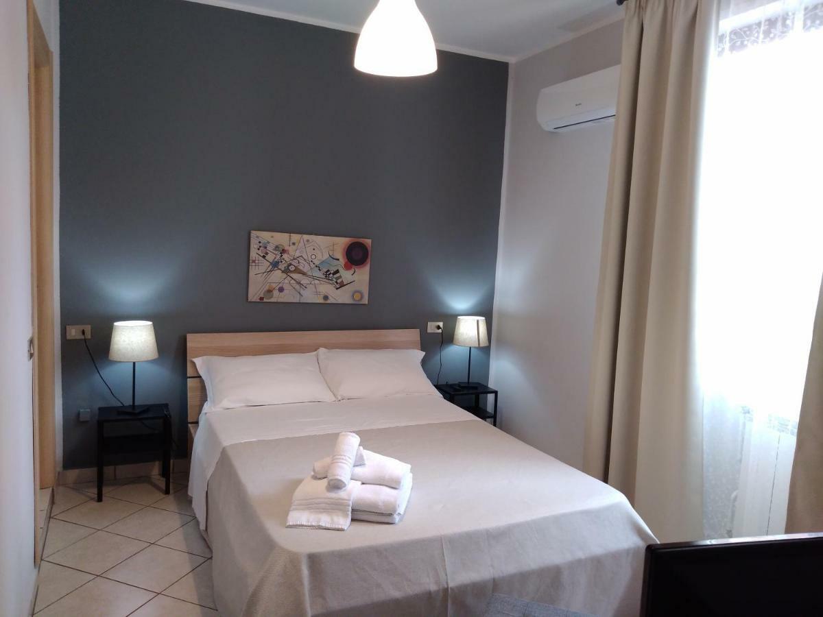 La Fenice Hotel Montecatini Terme Bagian luar foto