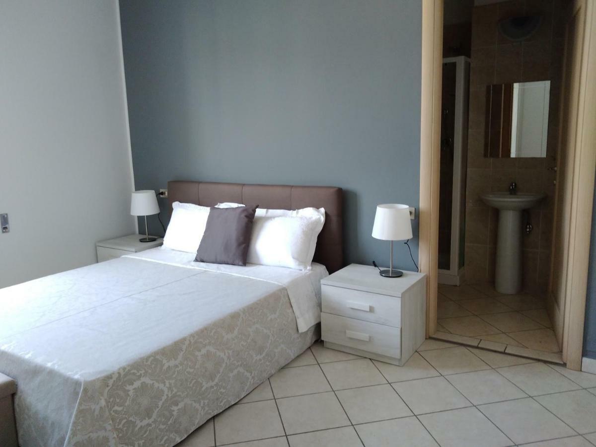 La Fenice Hotel Montecatini Terme Bagian luar foto