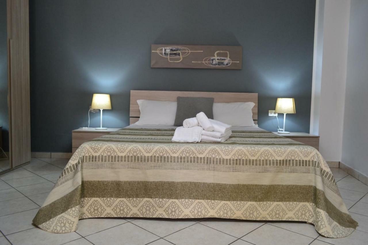La Fenice Hotel Montecatini Terme Bagian luar foto
